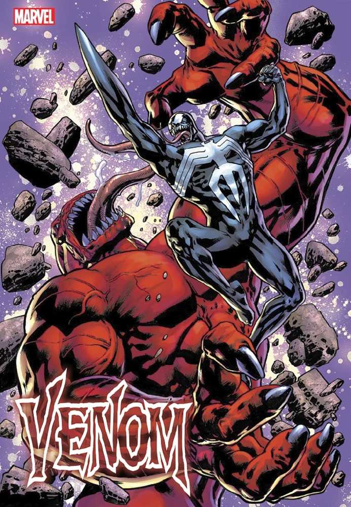 Venom [2021] #07