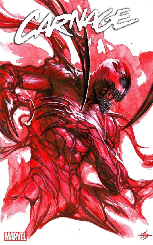 Carnage [2022] #02 (Dellotto Variant)