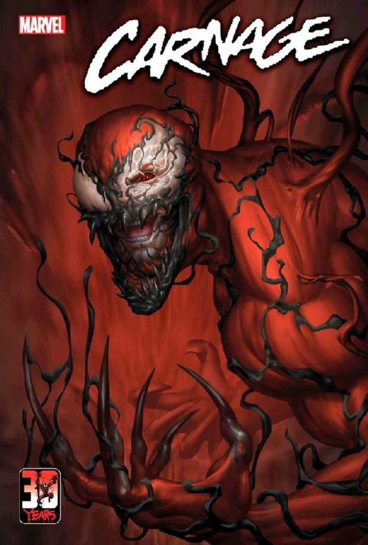Carnage [2022] #02