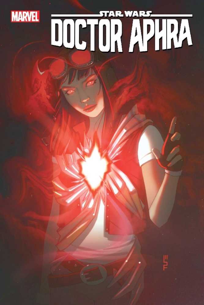 Star Wars: Doctor Aphra [2020] #21
