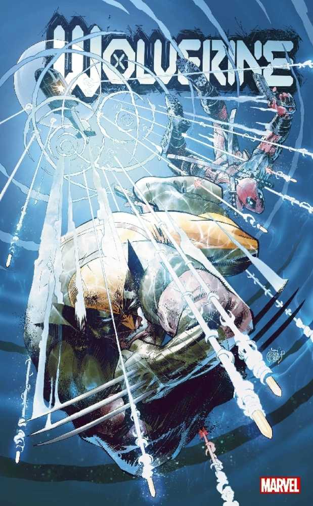 Wolverine [2020] #21