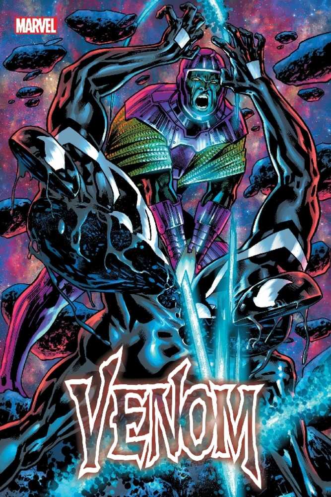 Venom [2021] #08