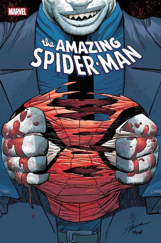 Amazing Spider-Man [2022] #03