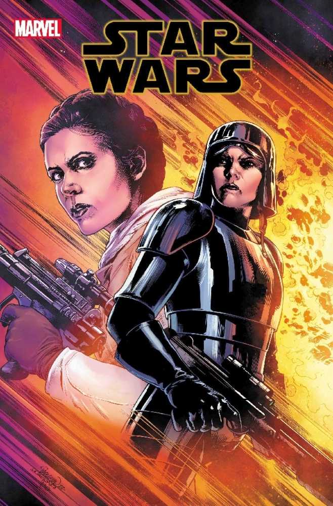 Star Wars [2020] #24