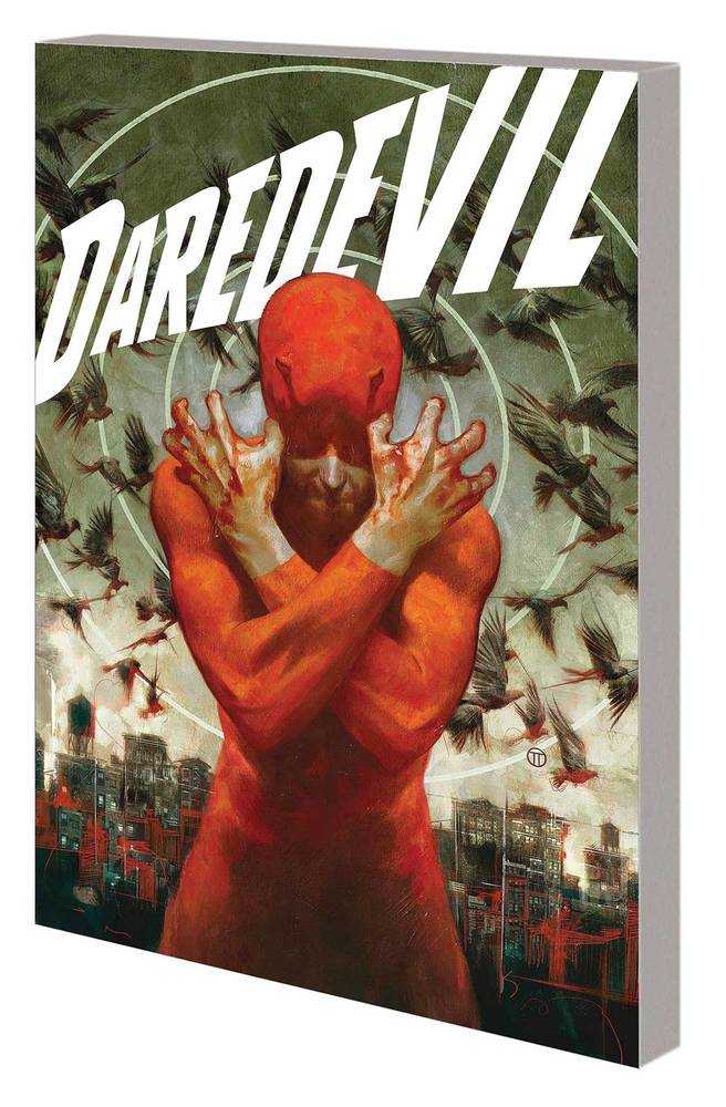 Daredevil by Chip Zdarsky Volume 01 - Know Fear