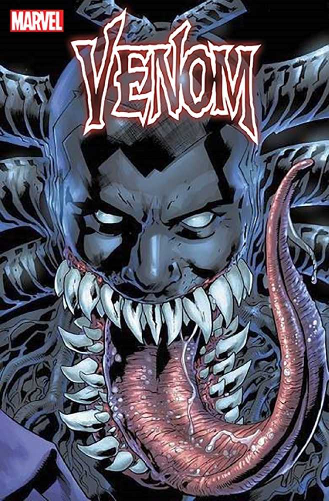 Venom [2021] #05 [2nd Printing]