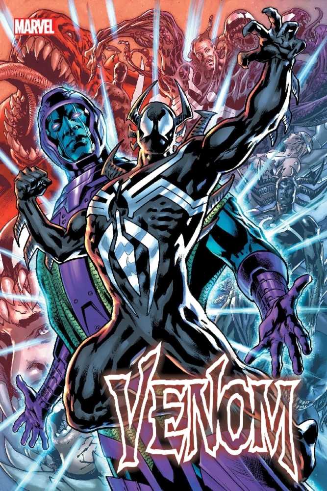 Venom [2021] #09