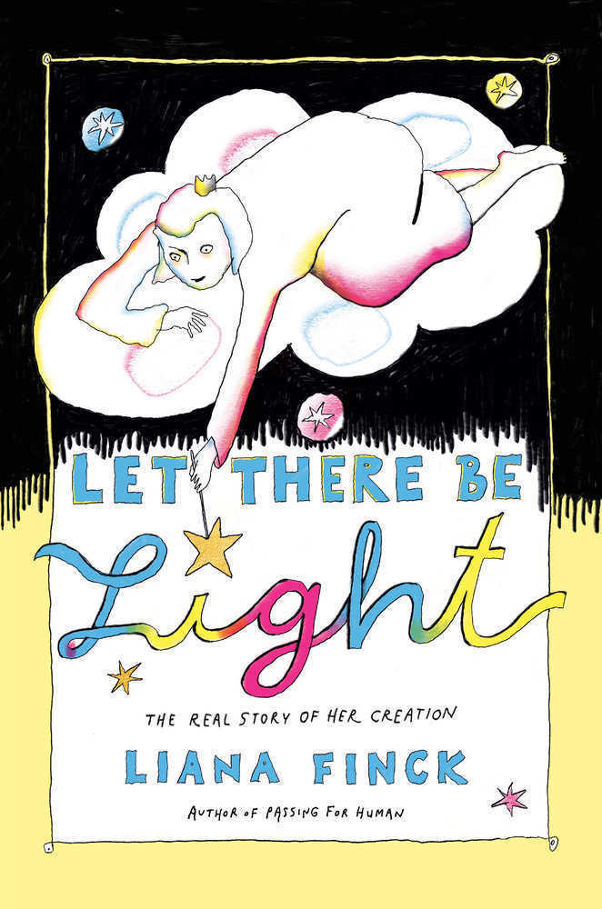 Let There Be Light [Hardcover]