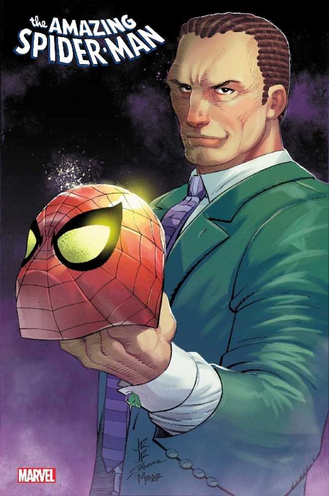 Amazing Spider-Man [2022] #07