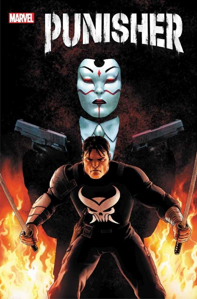 Punisher [2022] #04 (of 12)
