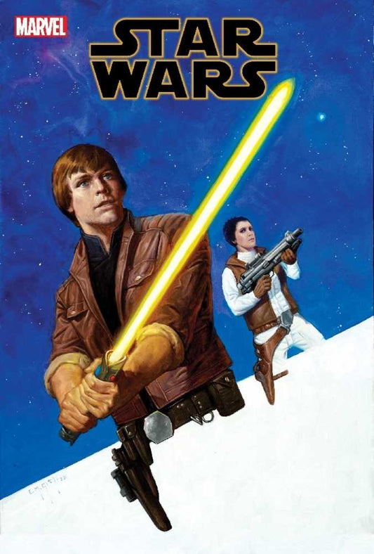 Star Wars [2020] #26