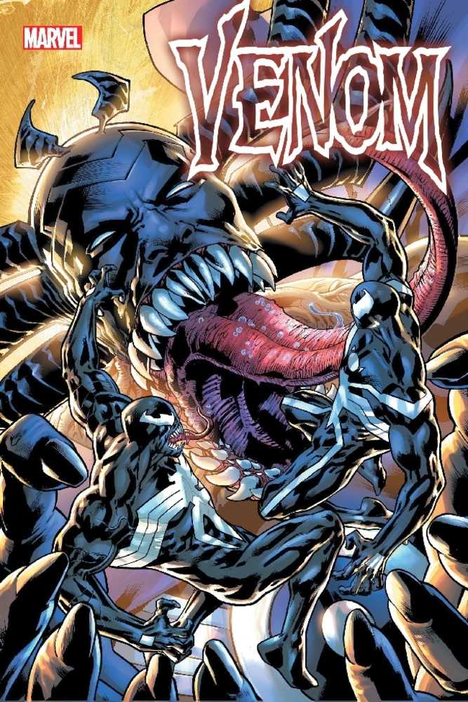 Venom [2021] #10