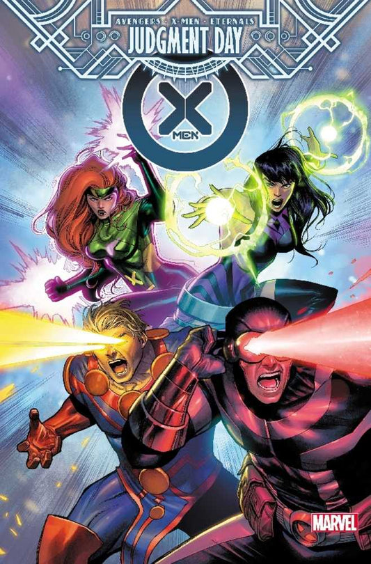 X-Men [2021] #13