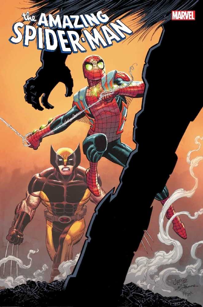 Amazing Spider-Man [2022] #09