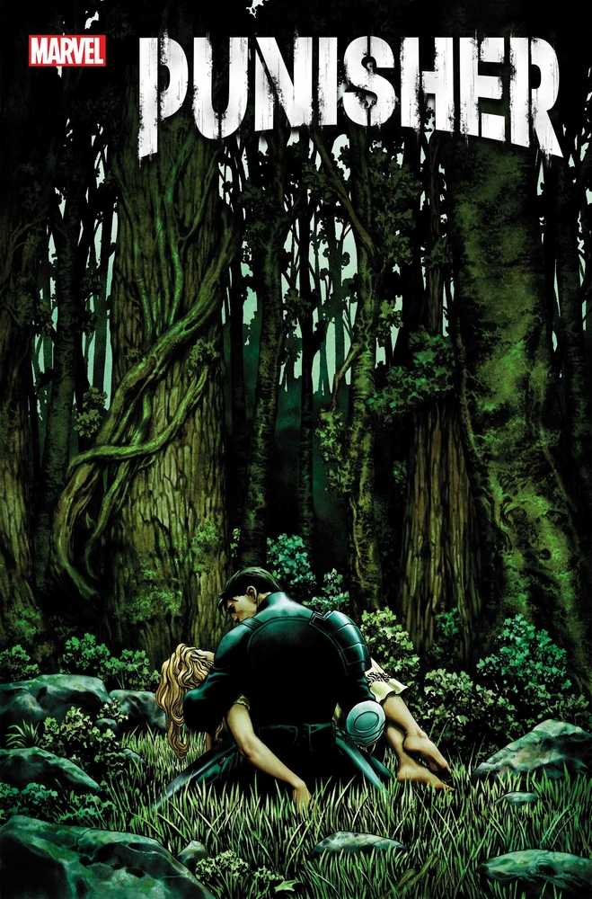Punisher [2022] #05 (of 12)