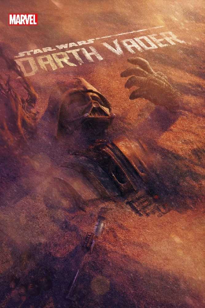 Star Wars: Darth Vader [2020] #26