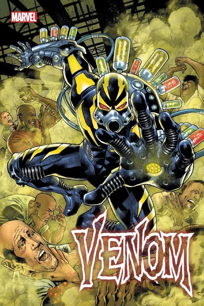 Venom [2021] #11