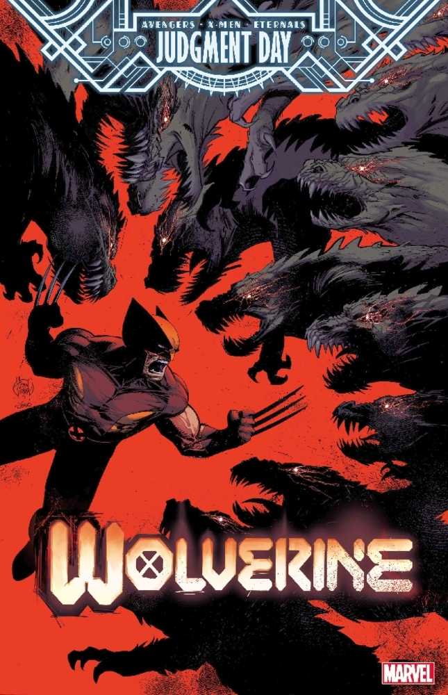 Wolverine [2020] #24