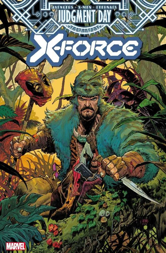 X-Force [2019] #31
