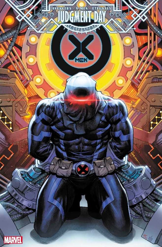 X-Men [2021] #14