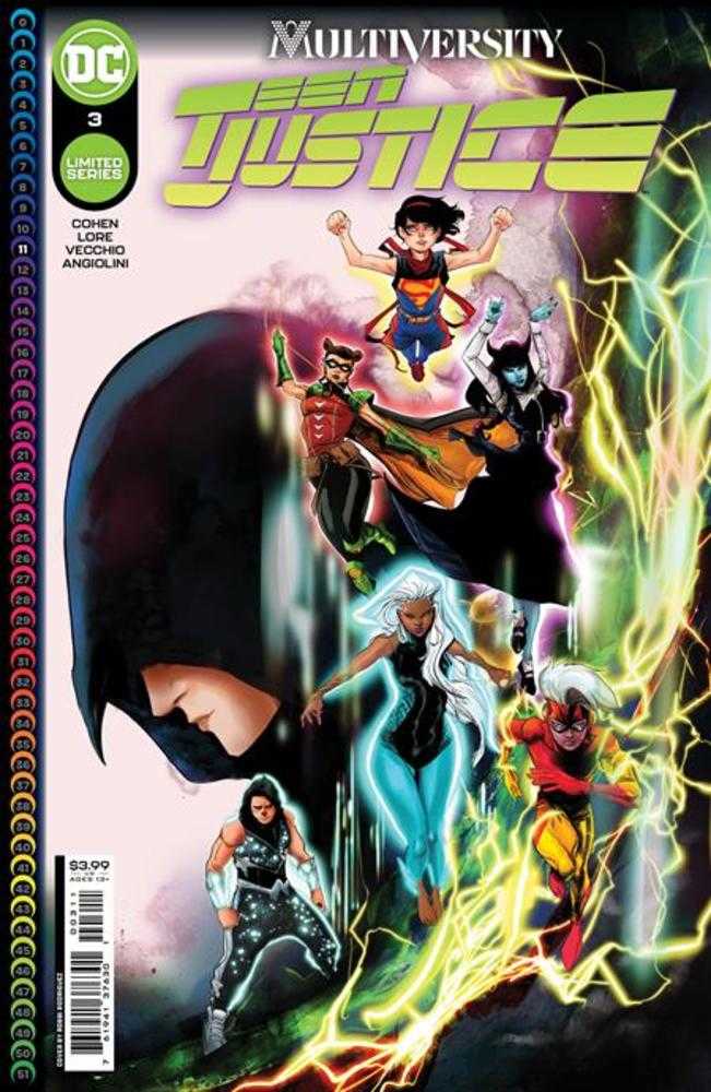 Batman [2016] #126 (Cover C Guillem March Card Stock Variant)