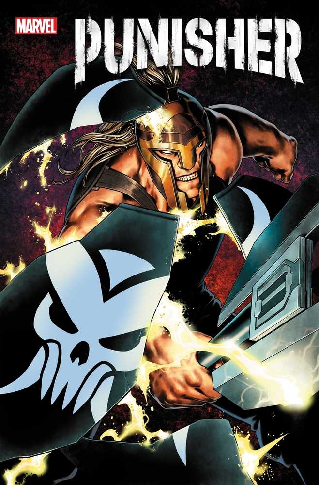 Punisher [2022] #06 (of 12)