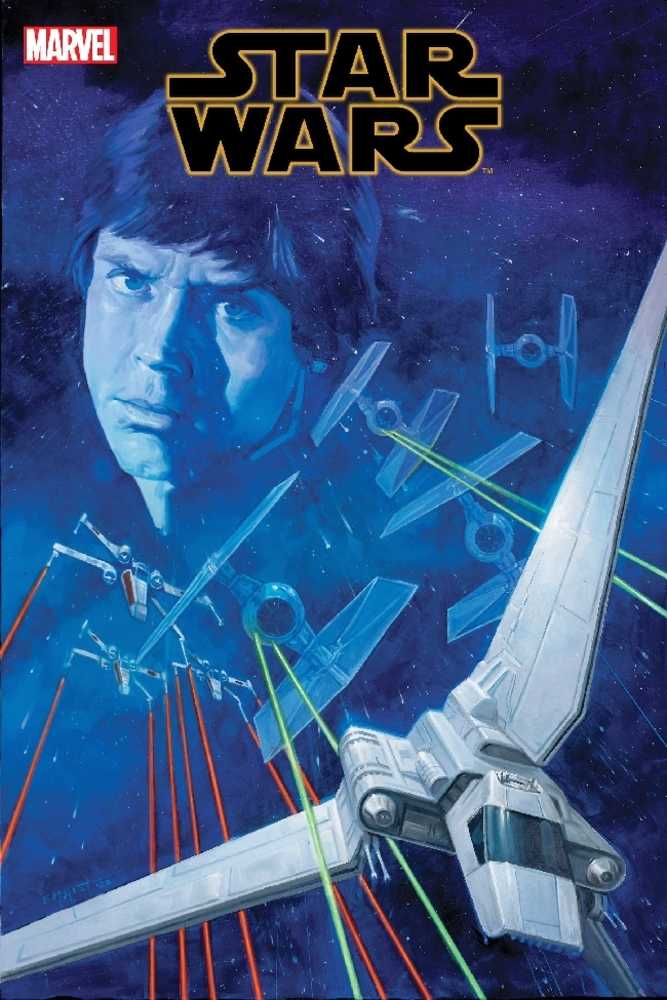 Star Wars [2020] #27