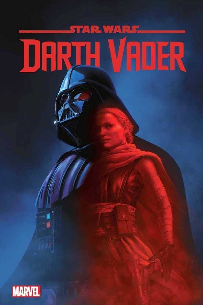 Star Wars: Darth Vader [2020] #27