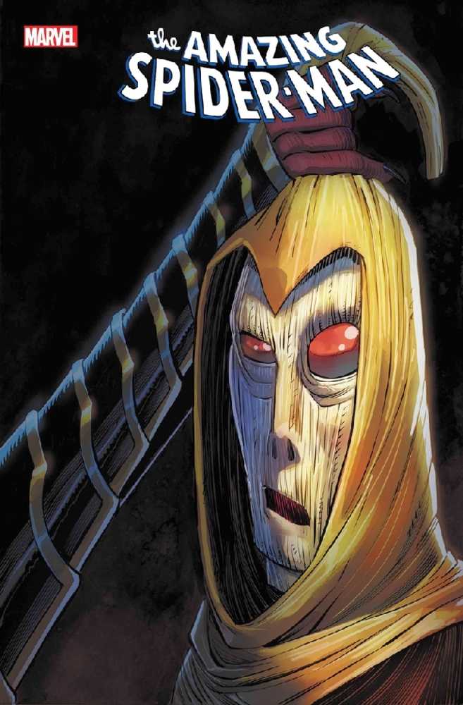 Amazing Spider-Man [2022] #11