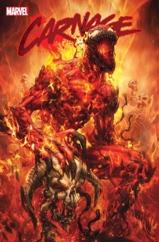 Carnage [2022] #07