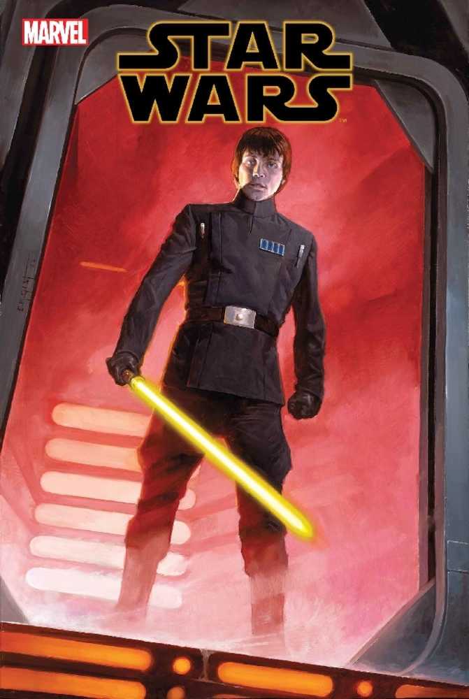 Star Wars [2020] #28