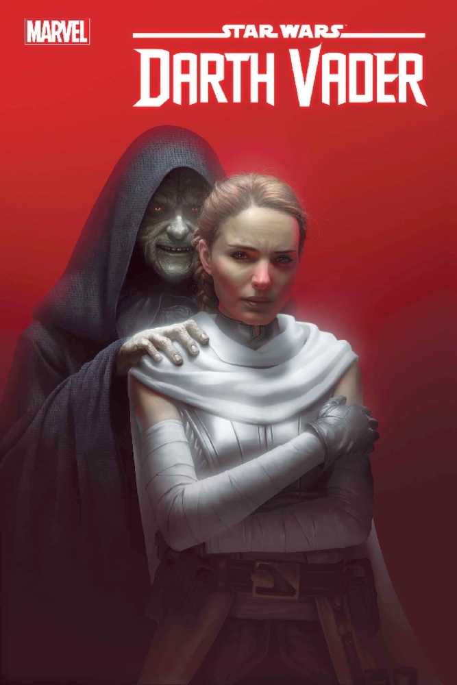 Star Wars: Darth Vader [2020] #28