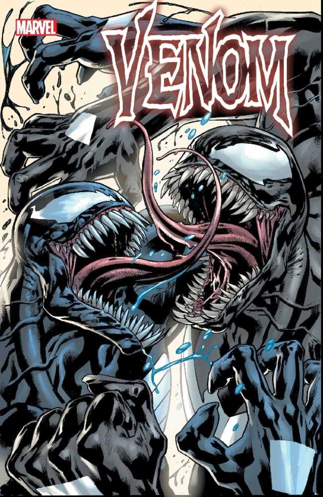Venom [2021] #12
