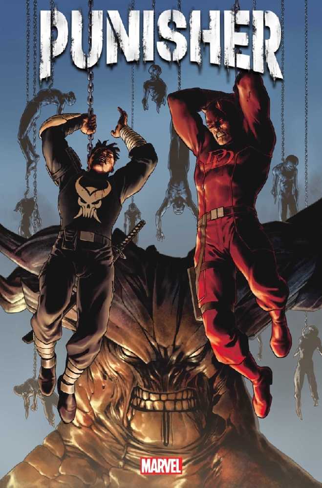 Punisher [2022] #07 (of 12)