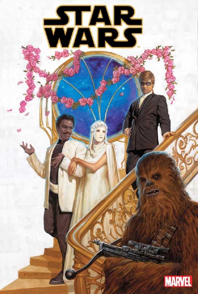 Star Wars [2020] #29