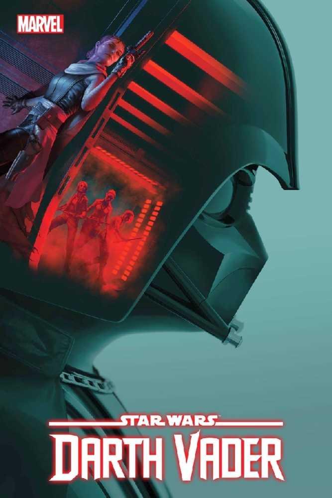 Star Wars: Darth Vader [2020] #29