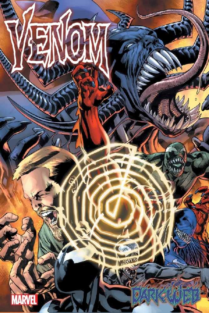 Venom [2021] #13