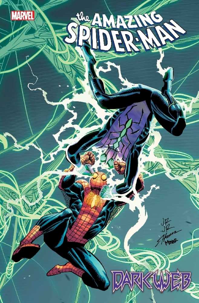 Amazing Spider-Man [2022] #16