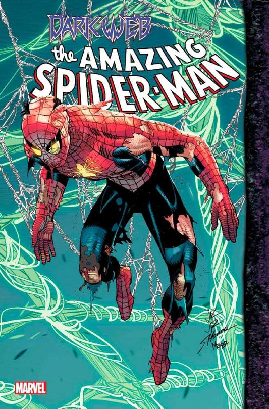 Amazing Spider-Man [2022] #17
