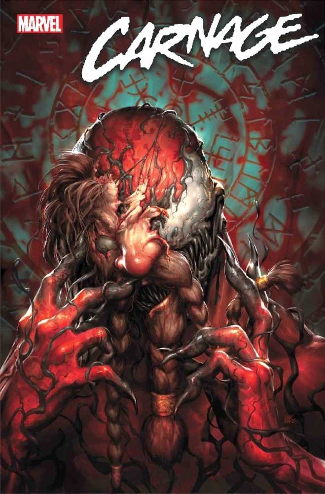 Carnage [2022] #09