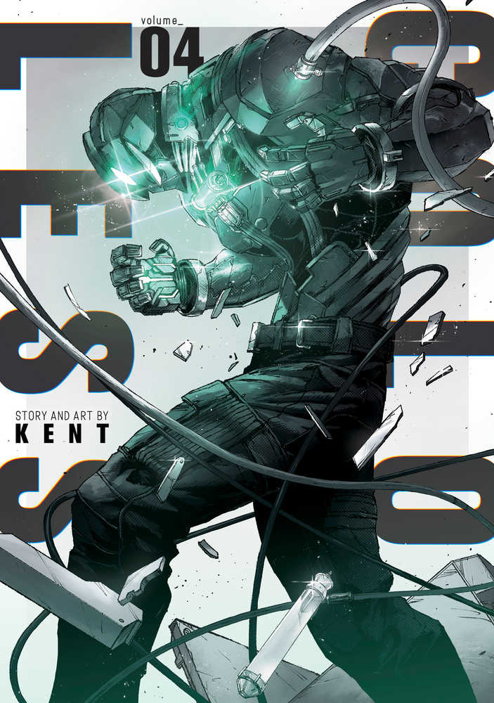 Colorless Volume 04 (Mature)