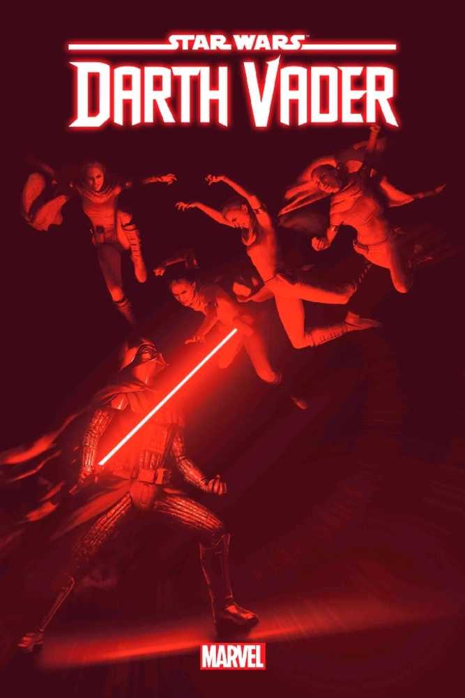 Star Wars: Darth Vader [2020] #30