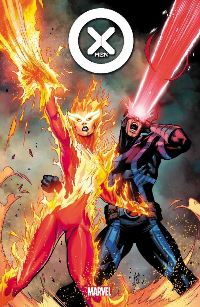 X-Men [2021] Annual #01