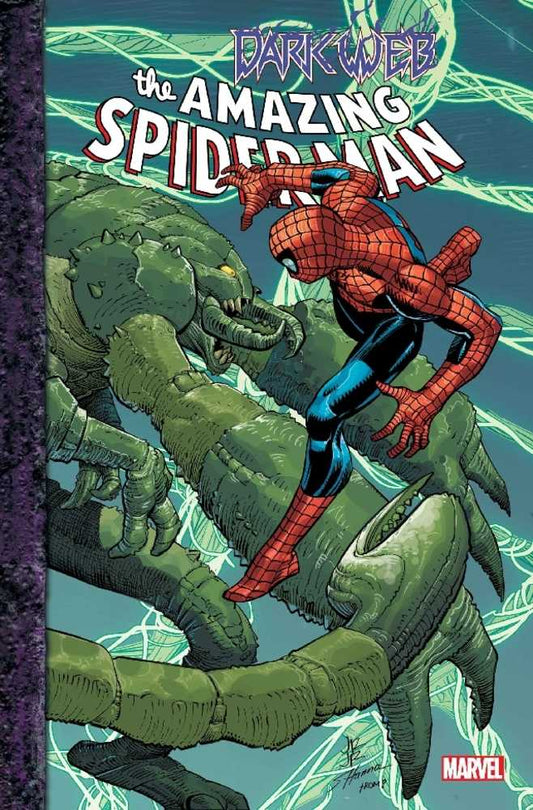 Amazing Spider-Man [2022] #18