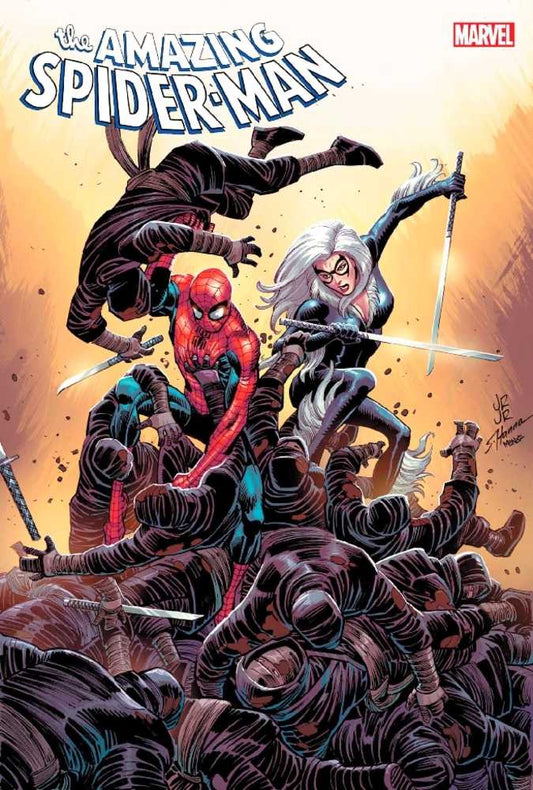 Amazing Spider-Man [2022] #19