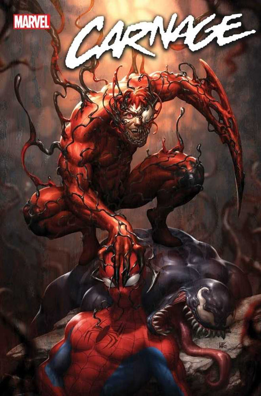 Carnage [2022] #11