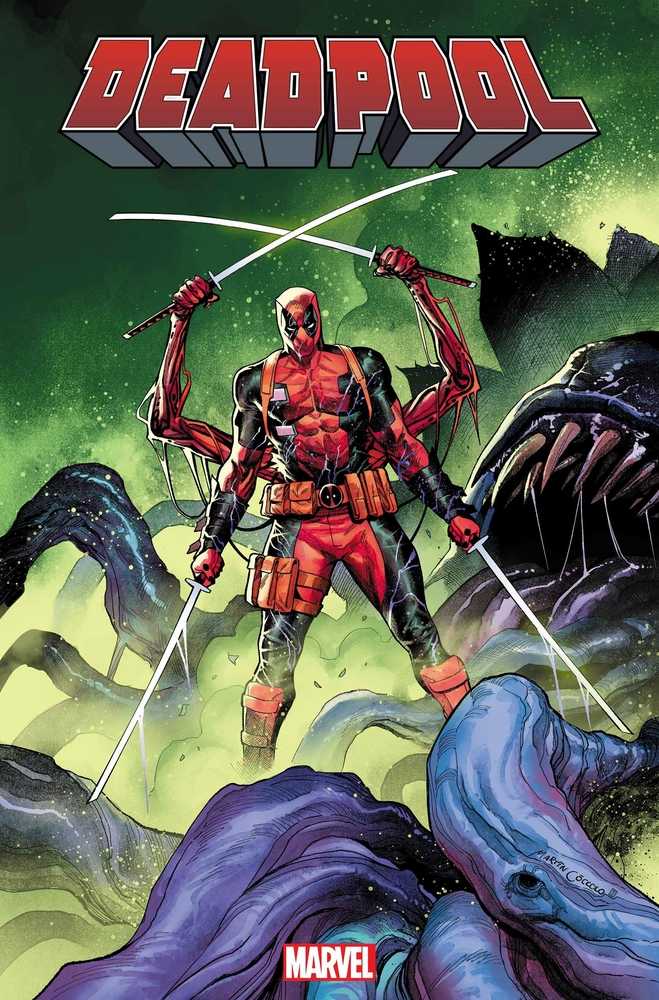 Deadpool [2022] #03