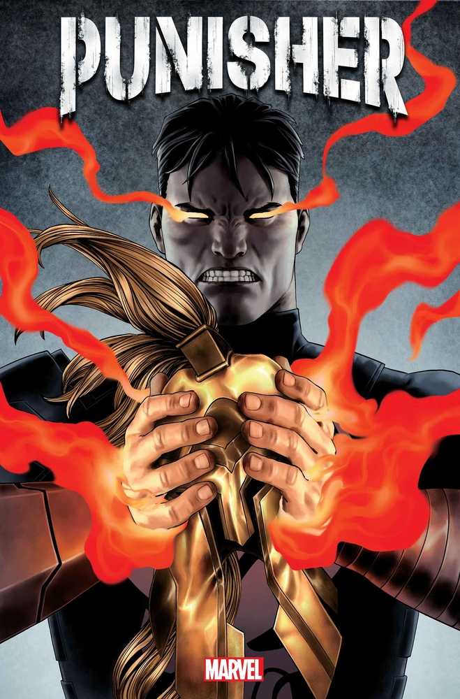 Punisher [2022] #09 (of 12)