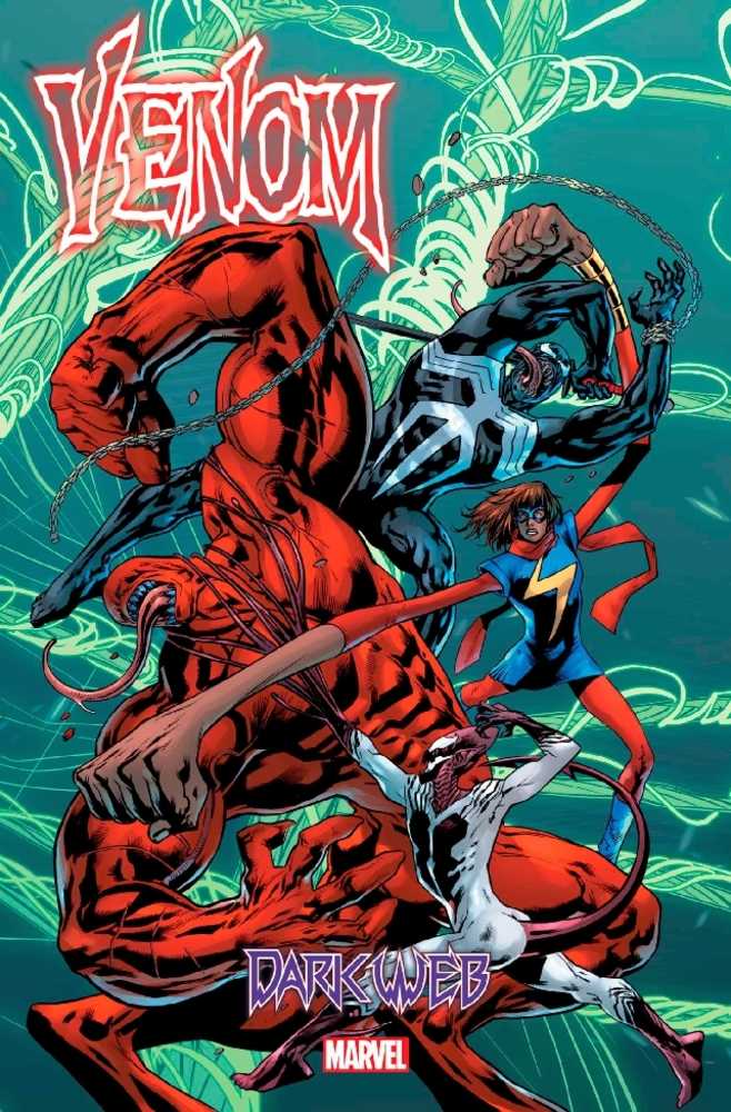 Venom [2021] #16