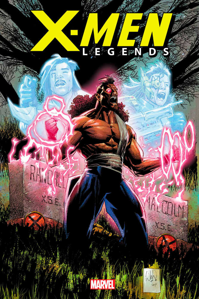 X-Men Legends [2023] #6
